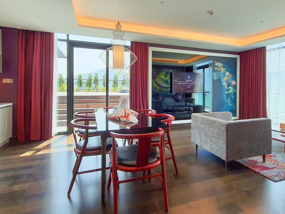 Фото Angsana Teluk Bahang 