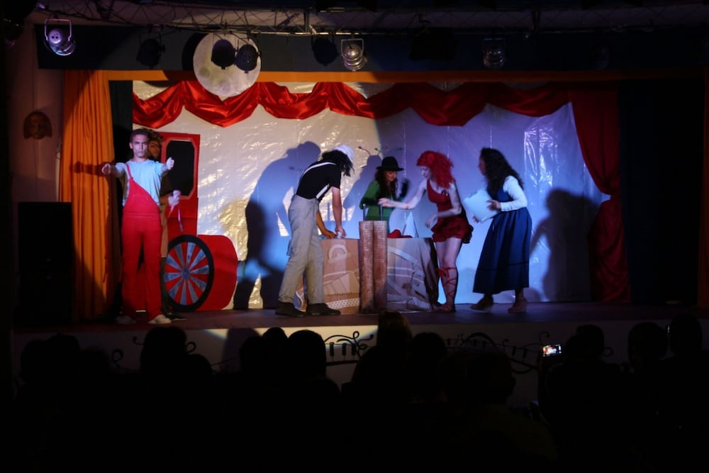 Фото Villaggio La Pizzuta