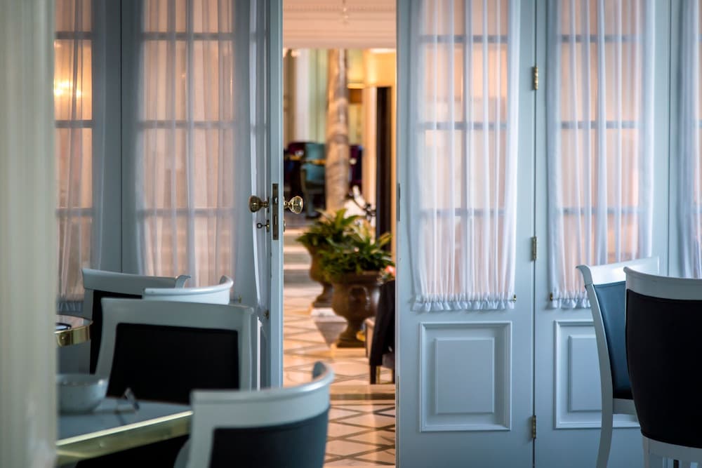 Фото Grand Hotel Santa Lucia