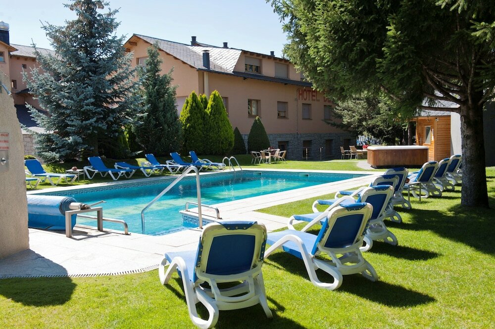 Фото Hotel del Prado