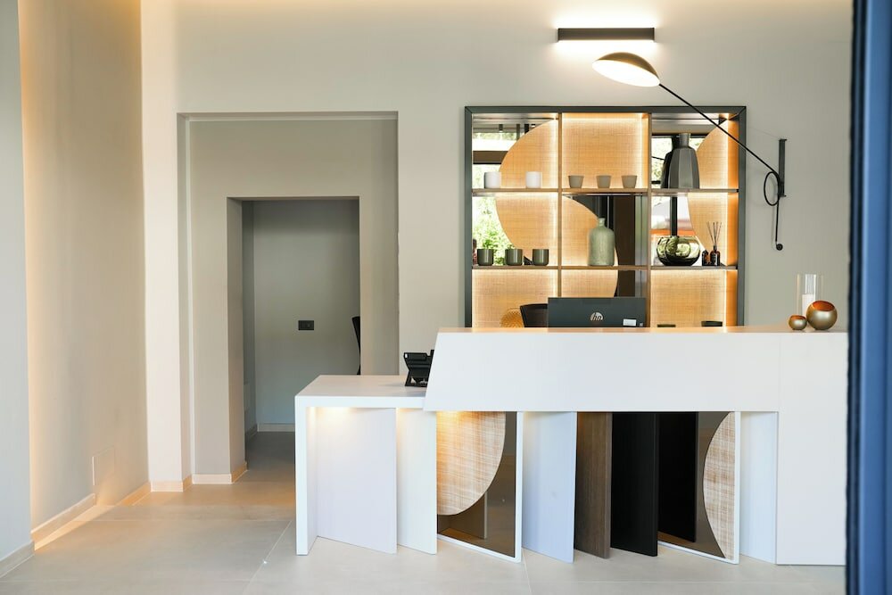 Фото Ananea Tropea Yachting Resort