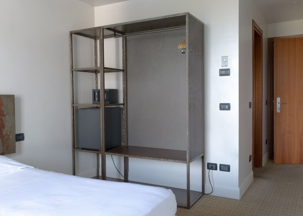 Фото Hotel Trieste