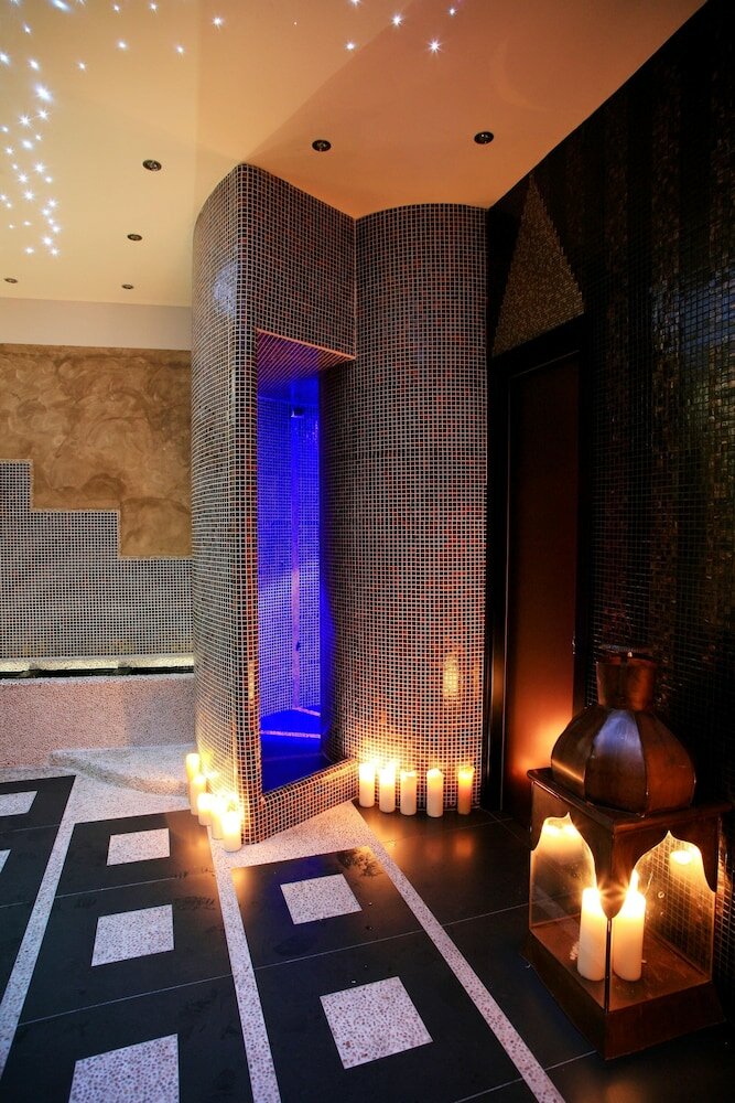 Фото Columbia Wellness & SPA