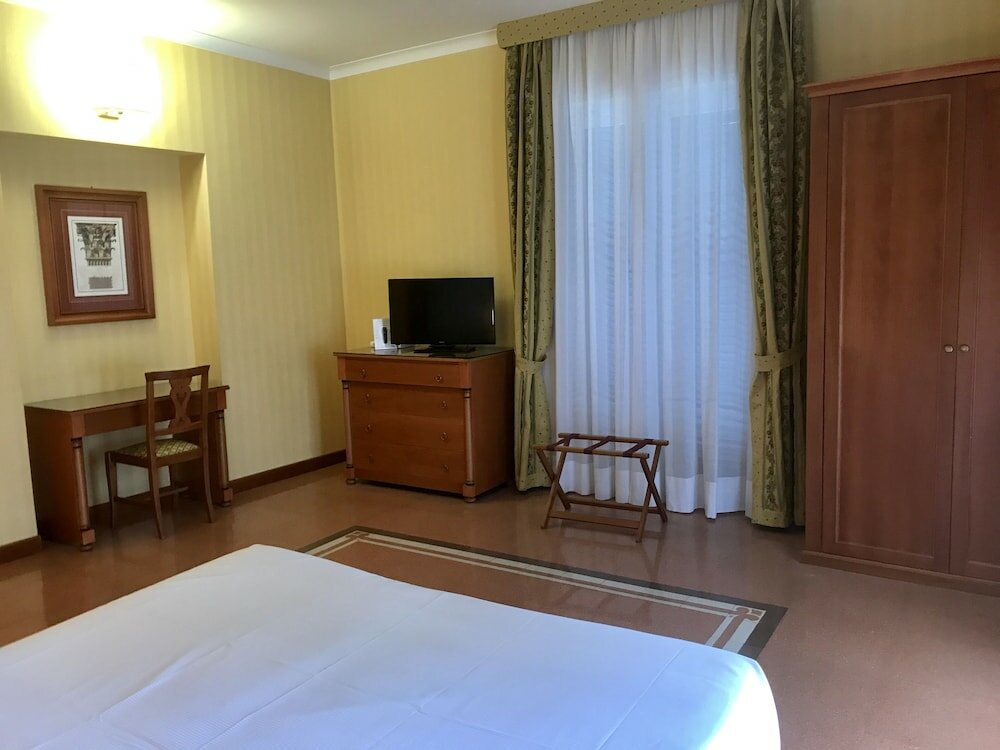 Фото Residenza D'Aragona