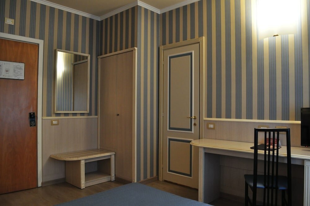 Фото Hotel Garda