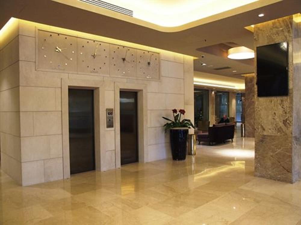 Фото Fh55 Grand Hotel Mediterraneo