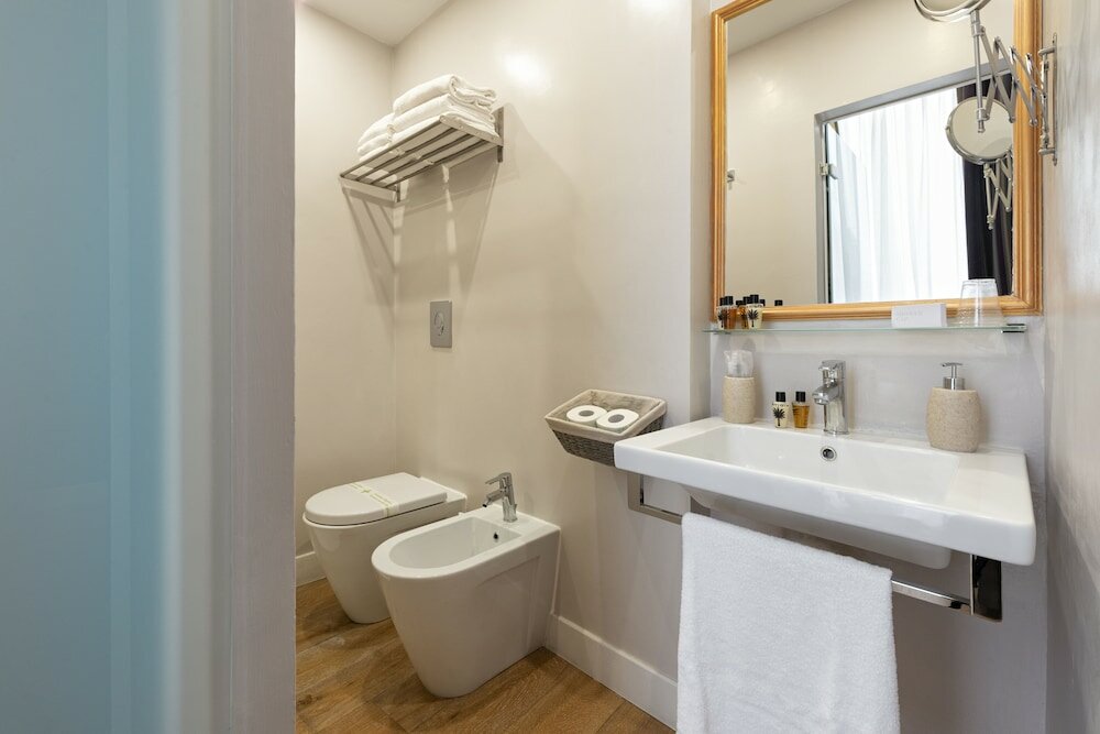 Фото Le Suite Del Barone