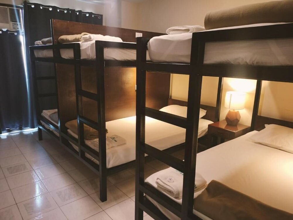 Фото Fuente Hotel de Cebu