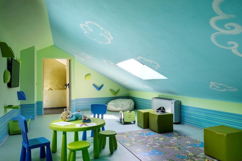 Фото Villa Appiani