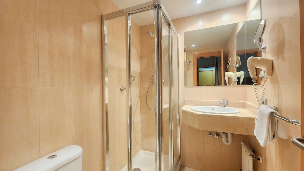 Фото Hotel Faranda Express Alisas Santander