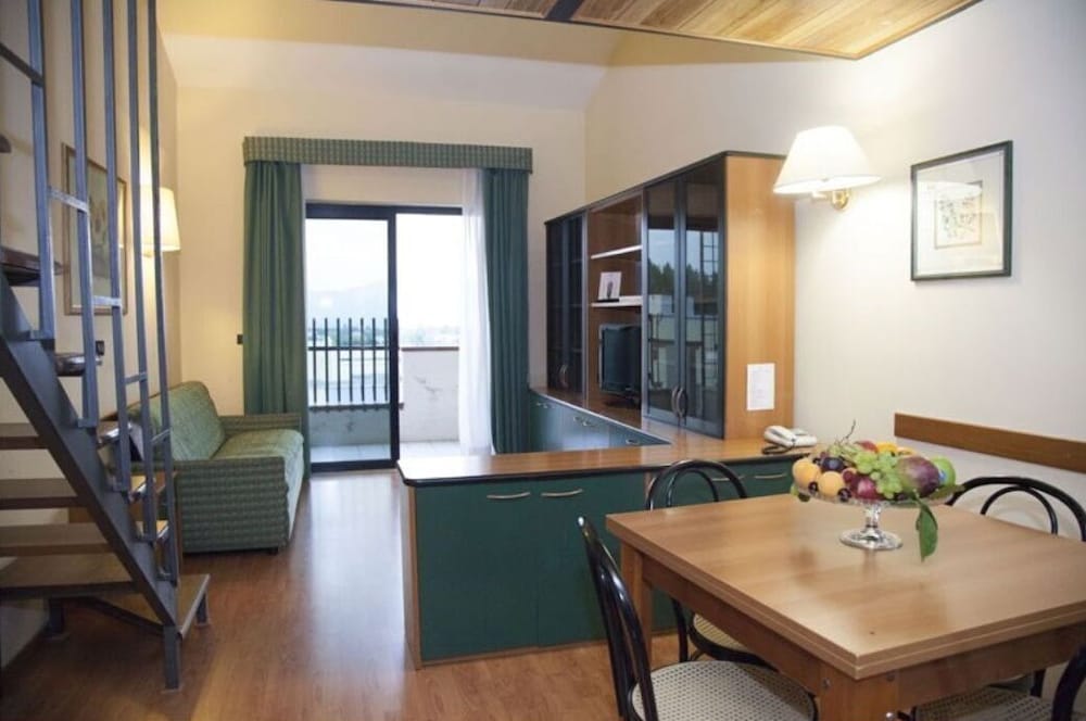 Фото Fontana Olente