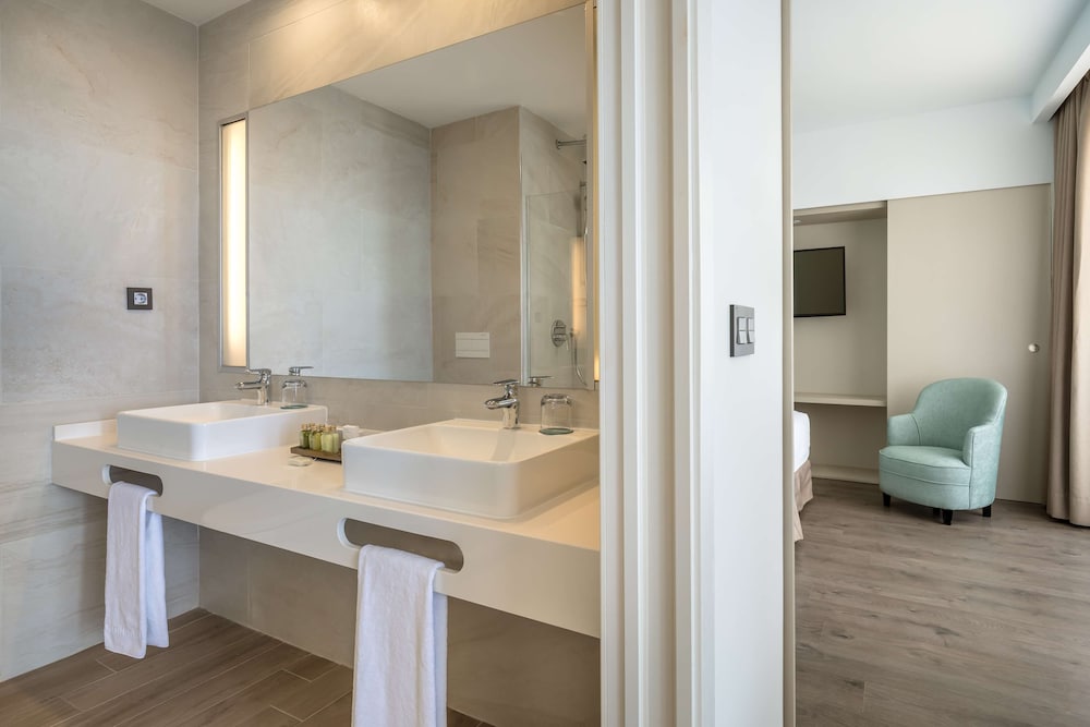 Фото Occidental Fuengirola