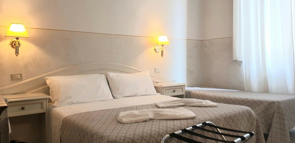 Фото Hotel Duca d'Aosta