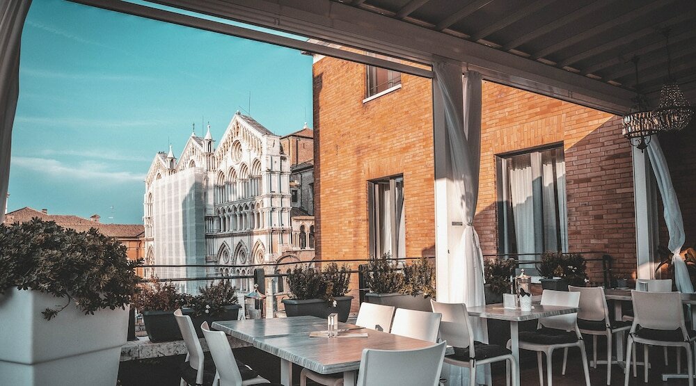 Фото Hotel Torre della Vittoria 1928