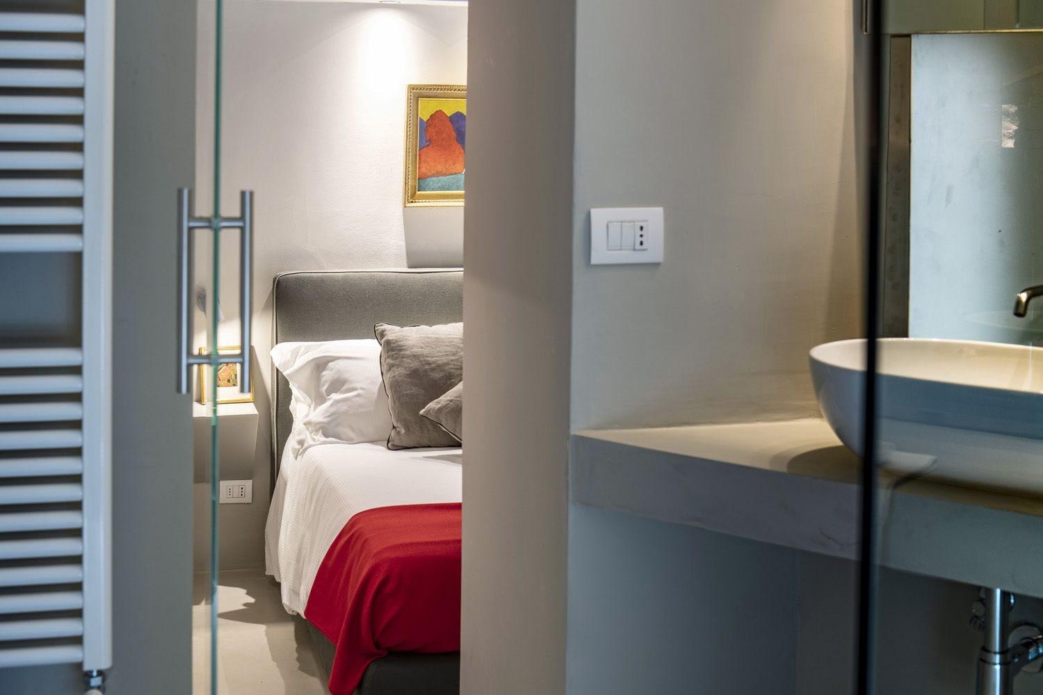 Фото Casa Botticelli