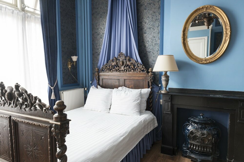 Фото Hotel Restaurant Fidder