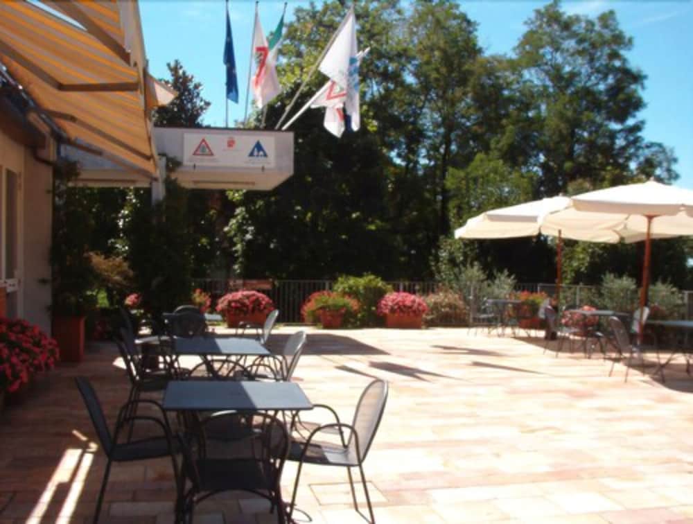 Фото Ostello AIG Bergamo - Hostel