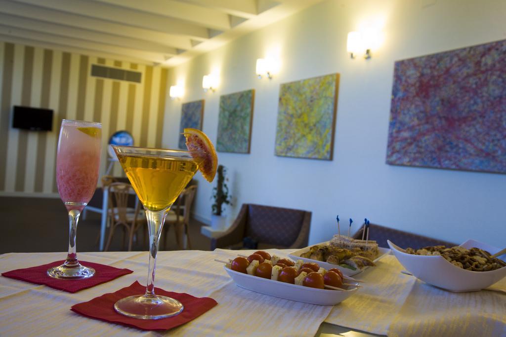 Фото San Francesco Hotel