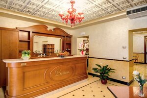 Гостиница Hotel Domus Cavanis