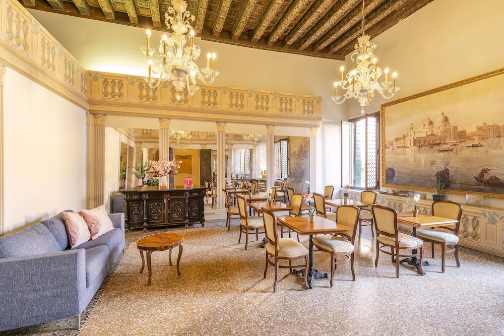 Фото Ca Centopietre