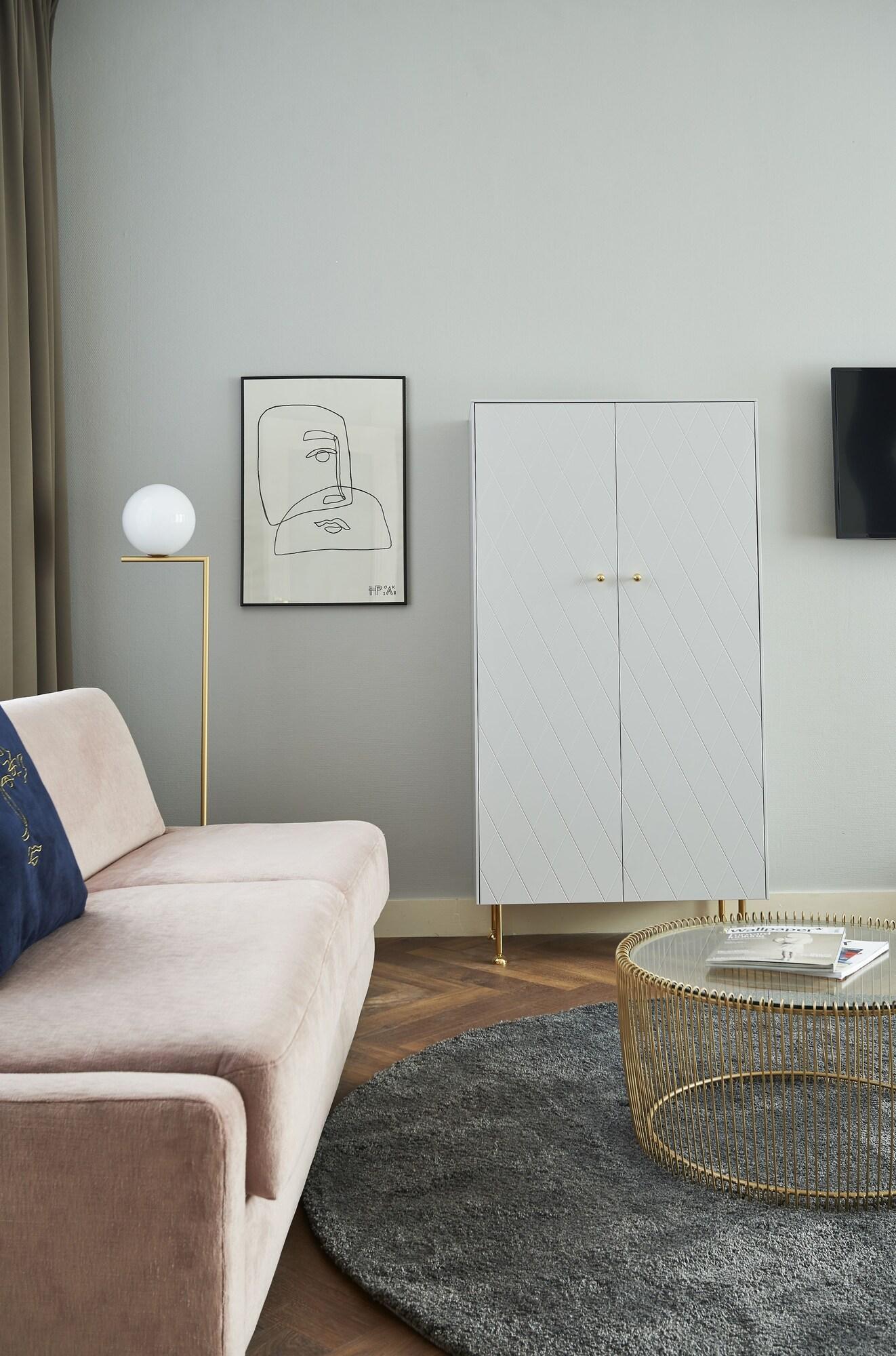 Фото Hotel Pistache Den Haag