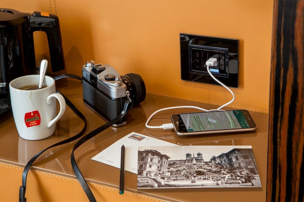 Фото Hotel Gioberti