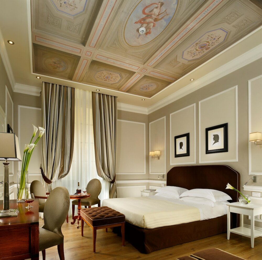 Фото Fh55 Hotel Calzaiuoli