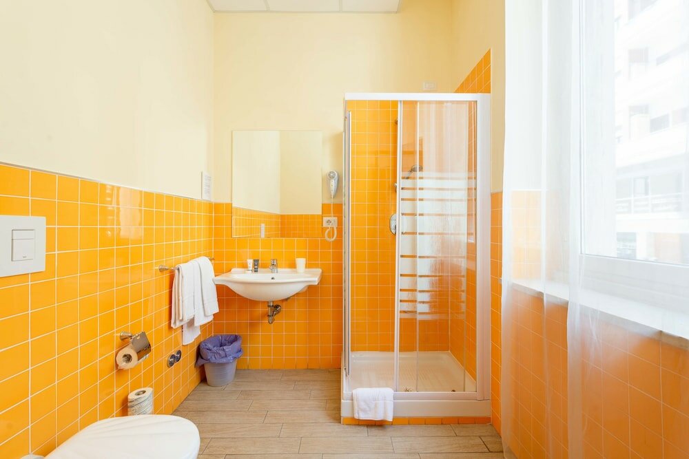 Фото Hotel Central Lodge