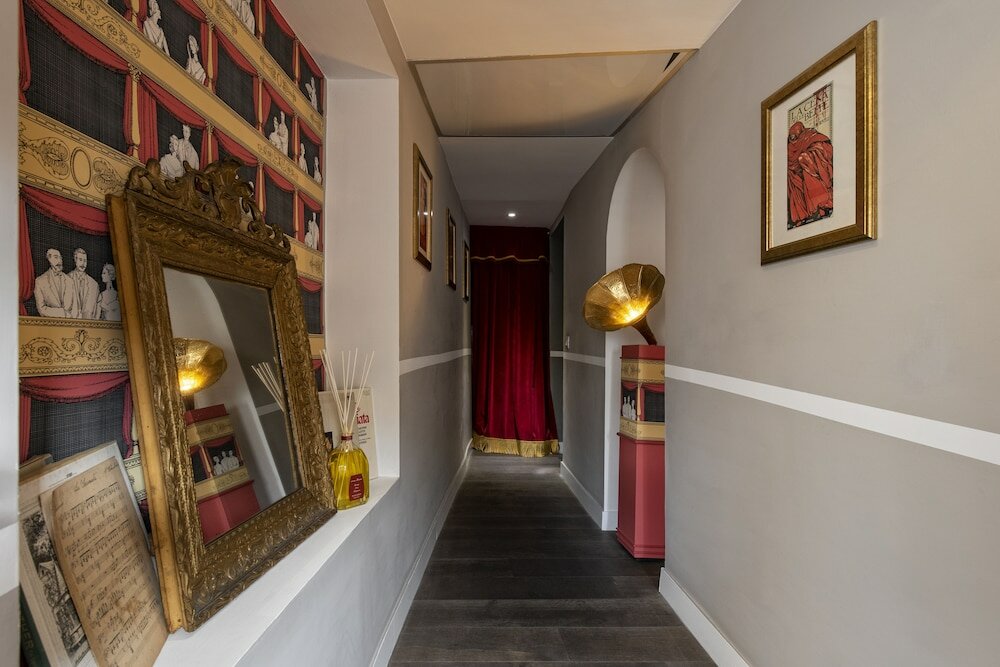 Фото Le Suite Del Barone