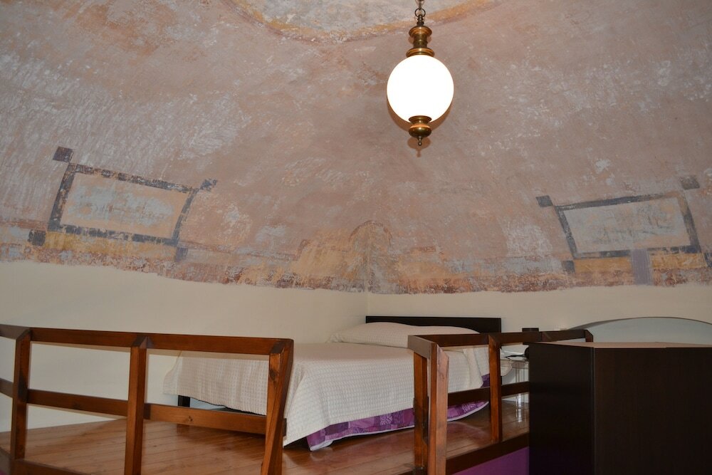 Фото Hotel Residence La Palma