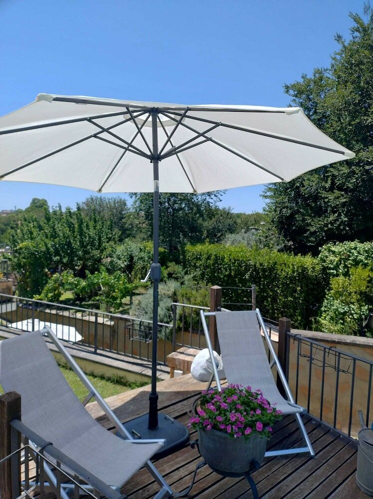 Фото La Valle dei Casali