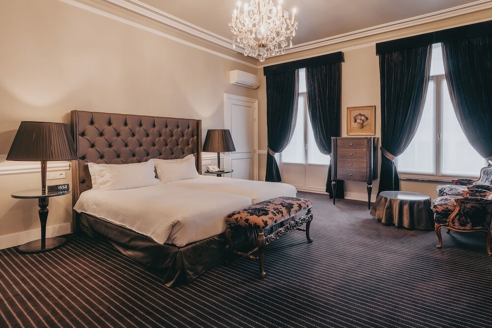 Фото Hotel Manos Premier