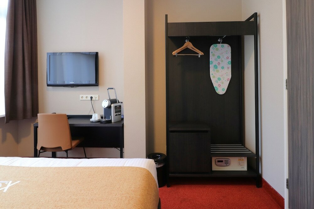 Фото Hotel Van Gogh