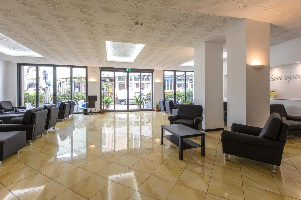 Фото Hotel Madison