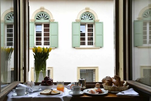 Внешний вид отеля Best Western Hotel Armando в Вероне, фото 3