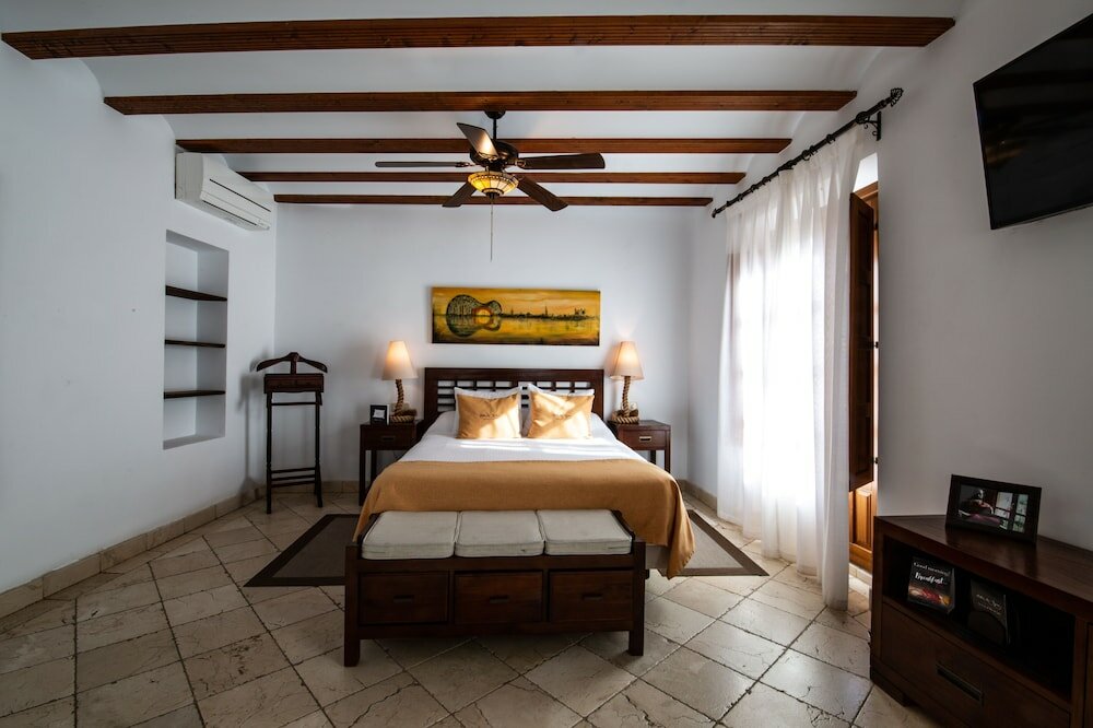 Фото Entre Dos Aguas Hotel Boutique