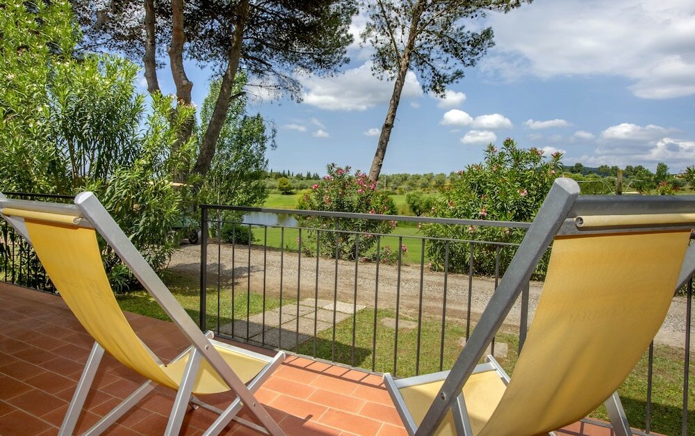 Фото Il Pelagone Hotel & Golf Resort Toscana