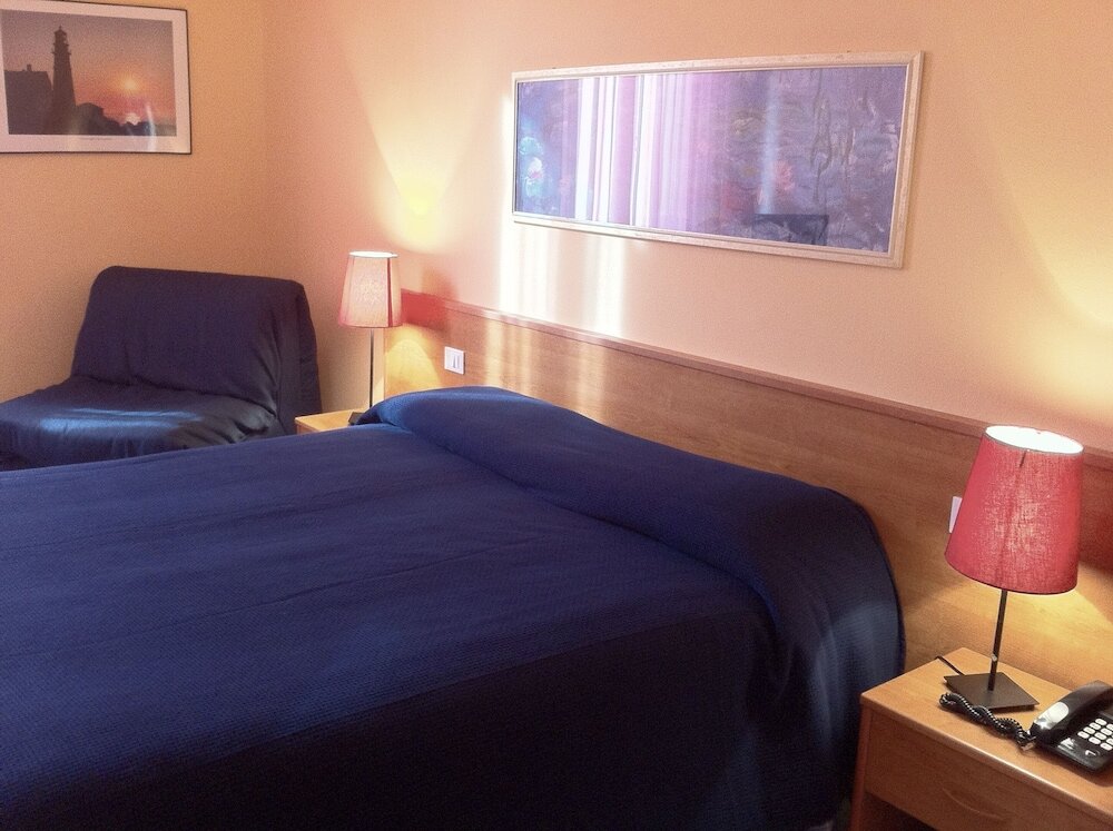 Фото Hotel Leopolda