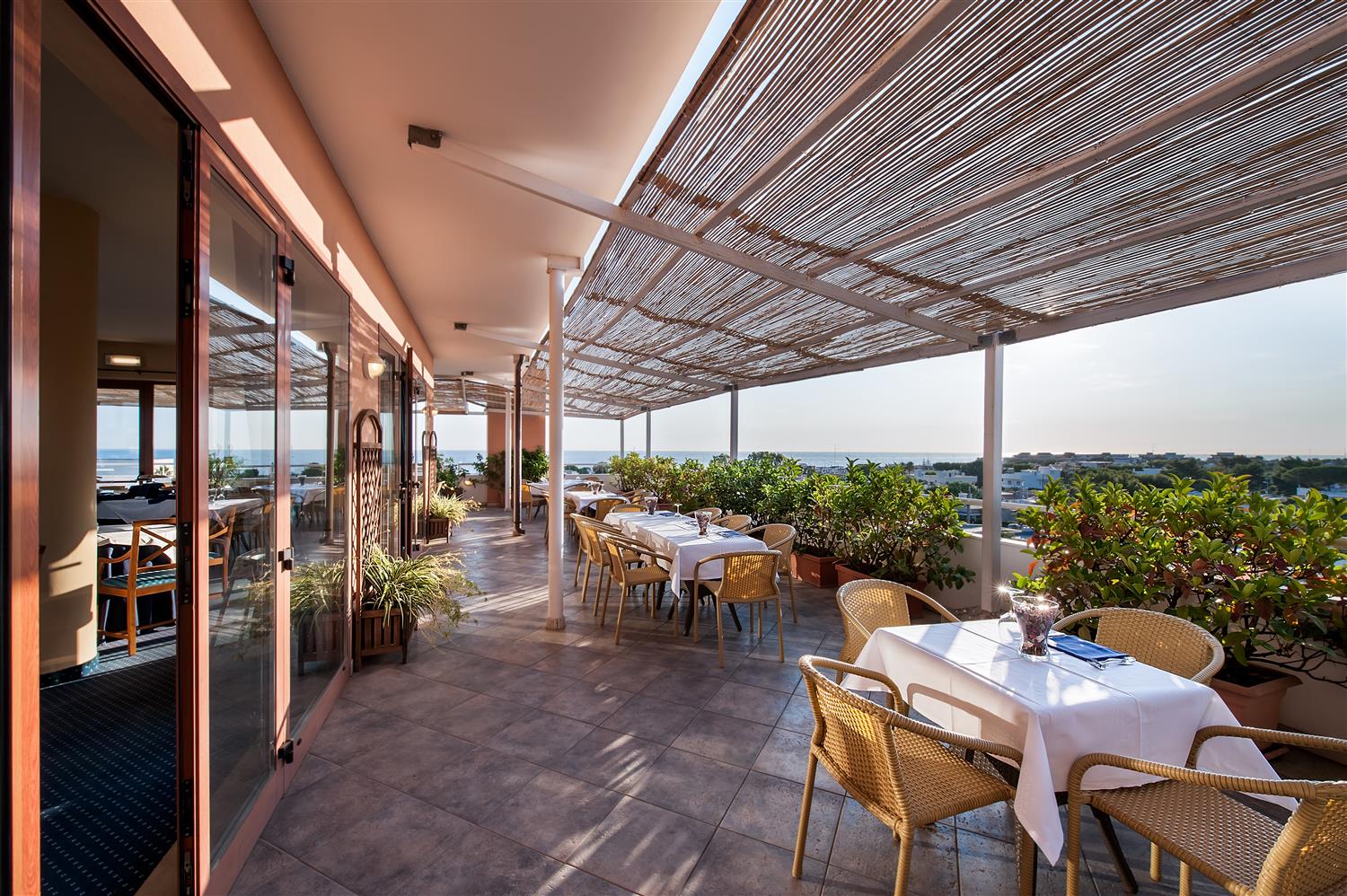 Фото Hotel La Baia