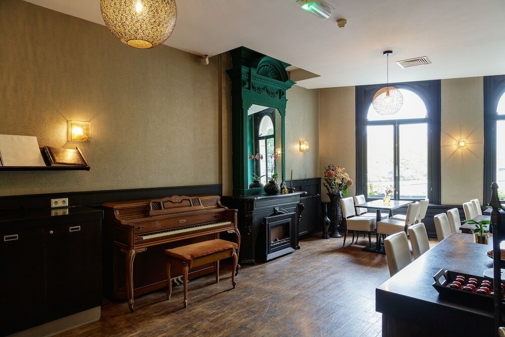 Фото Boutique View