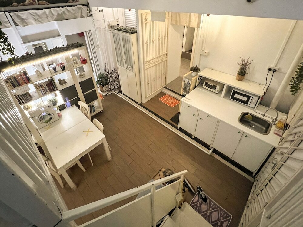 Фото Blanc Inn - Hostel