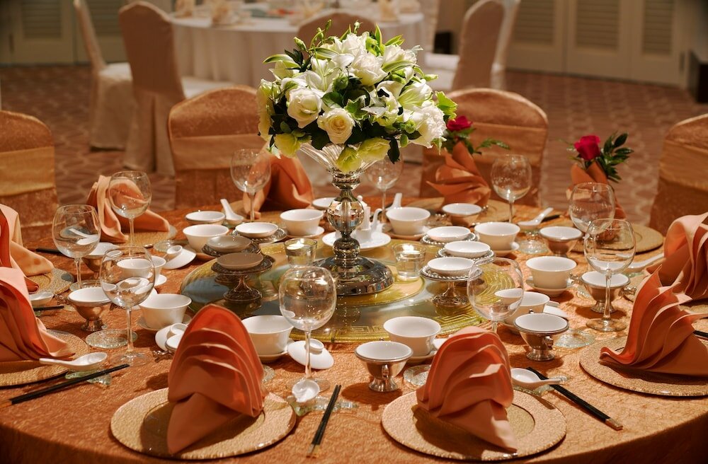 Фото Rendezvous Hotel Singapore by Far East Hospitality