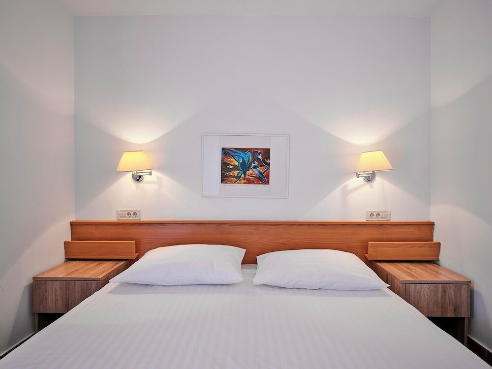 Фото Maistra Select Koversada Naturist Apartments