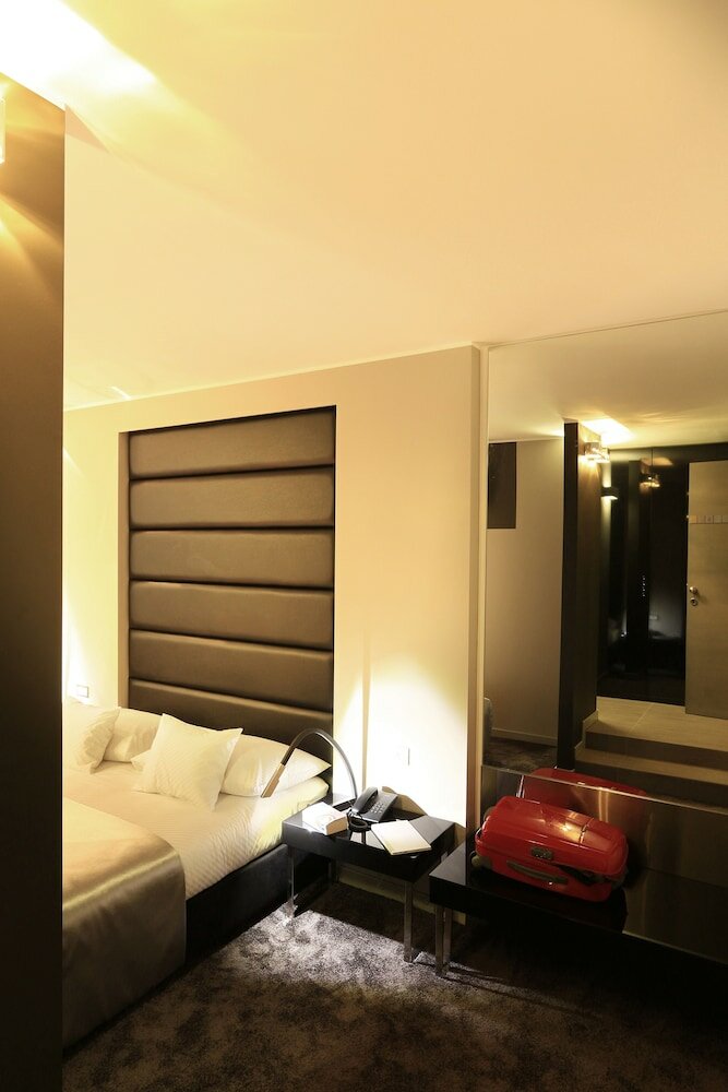 Фото The View Luxury Rooms