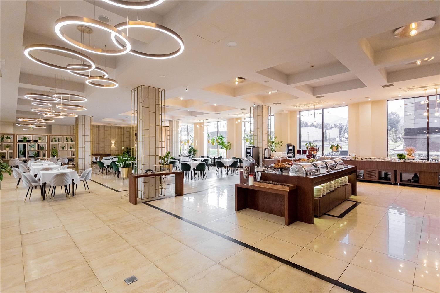 Фото Best Western Plus Atakent Park Hotel