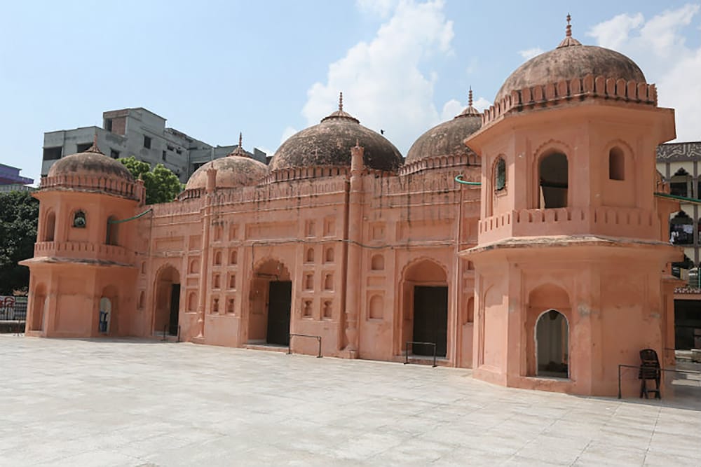 Фото White Palace Hotel