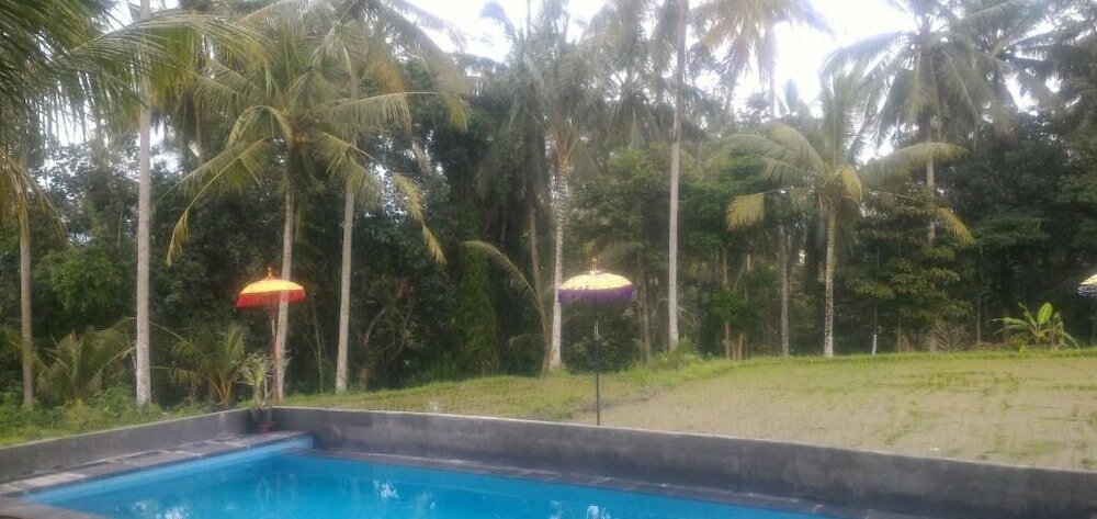 Фото Semanggi Cottage