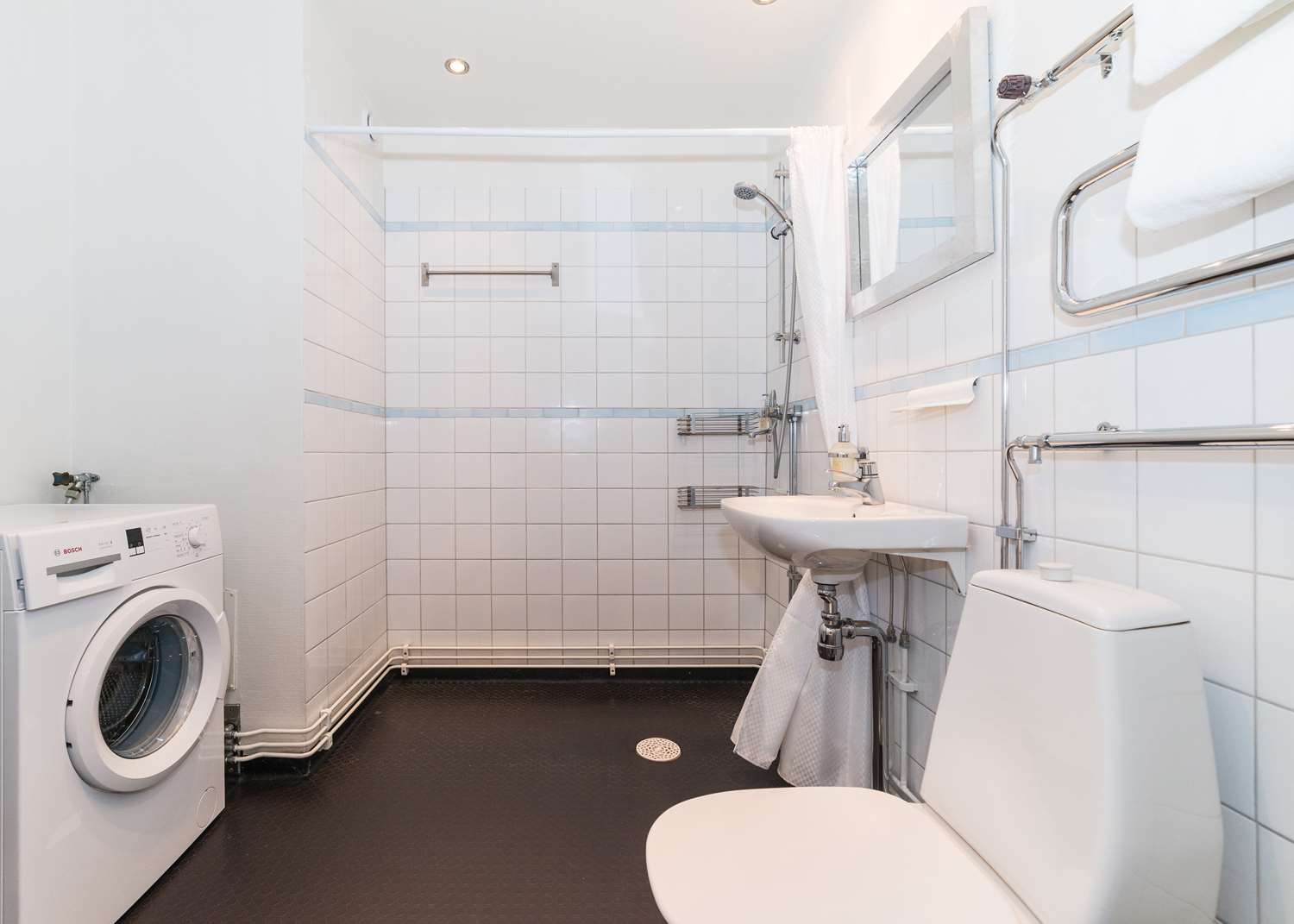 Фото Hotell Stadsparken