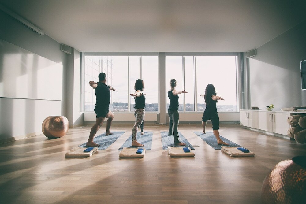 Фото Gothia Towers