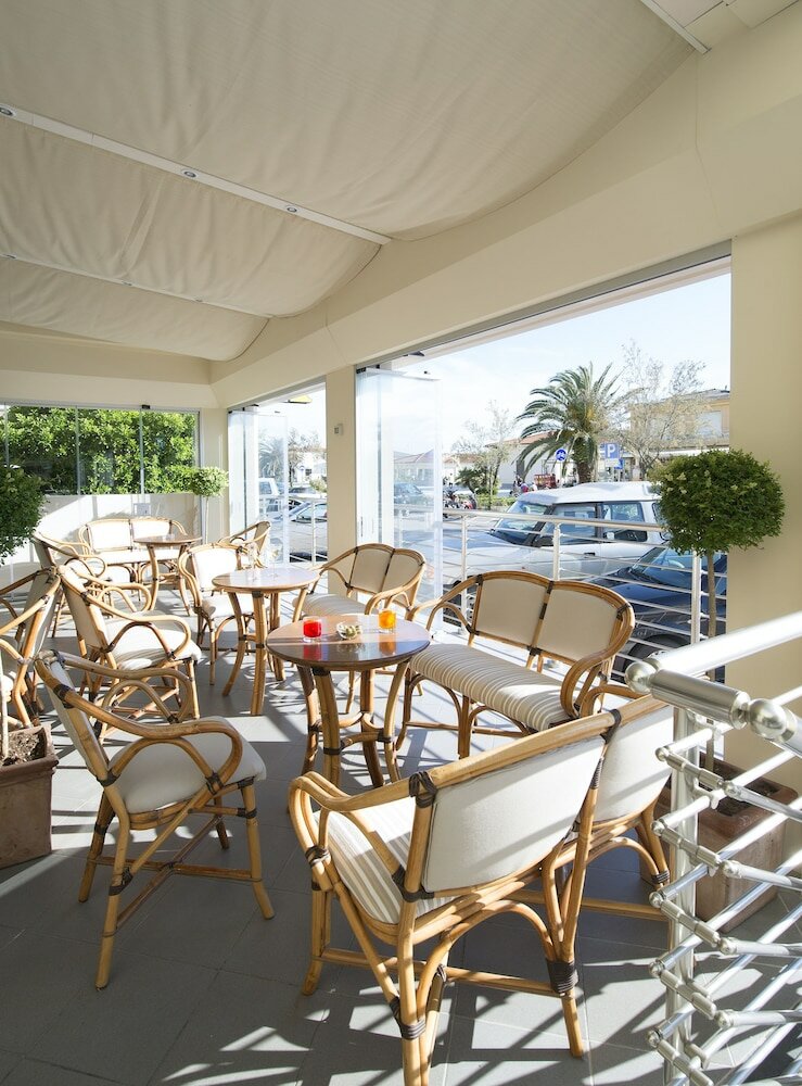 Фото Hotel Giulia